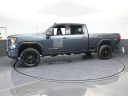 2020 GMC Sierra 2500HD AT4 at Miami Lakes Automall