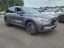 2024 Lincoln Corsair Grand Touring at Liccardi Ford Inc