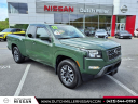 Thumbnail image of 2022 Nissan Frontier at Dutch Miller Nissan