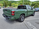 Thumbnail image of 2022 Nissan Frontier at Dutch Miller Nissan