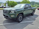 Thumbnail image of 2022 Nissan Frontier at Dutch Miller Nissan