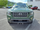 Thumbnail image of 2022 Nissan Frontier at Dutch Miller Nissan