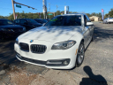 Thumbnail image of 2016 BMW 5 Series at VIP AUTO CENTER