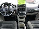 2017 Dodge Grand Caravan SE at A & B Motors
