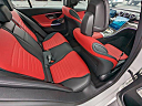 Thumbnail image of 2023 Mercedes-Benz C-Class at CarriageHouseOfNewLondon-New of New London, CT