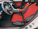 Thumbnail image of 2023 Mercedes-Benz C-Class at CarriageHouseOfNewLondon-New of New London, CT
