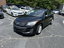 Thumbnail image of 2012 Mazda Mazda3 at Auto Kings