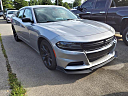 Thumbnail image of 2018 Dodge Charger at Mathews Nissan