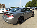 Thumbnail image of 2018 Dodge Charger at Mathews Nissan