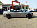 Thumbnail image of 2018 Dodge Charger at Mathews Nissan