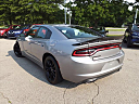 Thumbnail image of 2018 Dodge Charger at Mathews Nissan