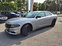 Thumbnail image of 2018 Dodge Charger at Mathews Nissan