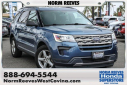 Thumbnail image of 2018 Ford Explorer at Norm Reeves Honda Superstore West Covina