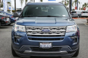 Thumbnail image of 2018 Ford Explorer at Norm Reeves Honda Superstore West Covina