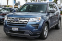 Thumbnail image of 2018 Ford Explorer at Norm Reeves Honda Superstore West Covina