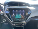 Thumbnail image of 2021 Chevrolet Trailblazer at Burlington Chevrolet