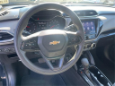 Thumbnail image of 2021 Chevrolet Trailblazer at Burlington Chevrolet