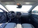 Thumbnail image of 2021 Chevrolet Trailblazer at Burlington Chevrolet