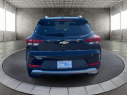 Thumbnail image of 2021 Chevrolet Trailblazer at Burlington Chevrolet