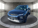 Thumbnail image of 2021 Chevrolet Trailblazer at Burlington Chevrolet