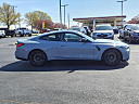 2023 BMW M4 Competition xDrive at Serra Buick Gmc Champaign