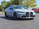 Thumbnail image of 2023 BMW M4 at Serra Buick Gmc Champaign