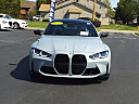 Thumbnail image of 2023 BMW M4 at Serra Buick Gmc Champaign