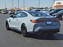 Thumbnail image of 2023 BMW M4 at Serra Buick Gmc Champaign