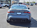 Thumbnail image of 2023 BMW M4 at Serra Buick Gmc Champaign