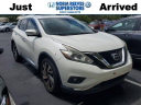 Thumbnail image of 2018 Nissan Murano at PCAutomall-HondaVW NEW