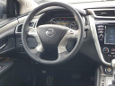 2018 Nissan Murano Platinum at PCAutomall-HondaVW NEW