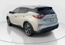 Thumbnail image of 2018 Nissan Murano at PCAutomall-HondaVW NEW
