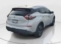 Thumbnail image of 2018 Nissan Murano at PCAutomall-HondaVW NEW