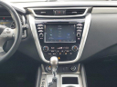 Thumbnail image of 2018 Nissan Murano at PCAutomall-HondaVW NEW