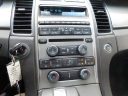 2011 Ford Taurus SEL at Parkside Total Auto Care