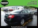 Thumbnail image of 2011 Ford Taurus at Parkside Total Auto Care