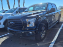 Thumbnail image of 2017 Ford F-150 at Generation Kia Buick Gmc