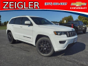 Thumbnail image of 2021 Jeep Grand Cherokee at Zeigler Chevrolet Claysburg