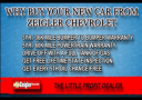 Thumbnail image of 2021 Jeep Grand Cherokee at Zeigler Chevrolet Claysburg