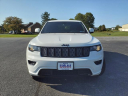 Thumbnail image of 2021 Jeep Grand Cherokee at Zeigler Chevrolet Claysburg