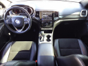 Thumbnail image of 2021 Jeep Grand Cherokee at Zeigler Chevrolet Claysburg