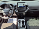2023 Ford Bronco Sport Big Bend at Liberty Kia