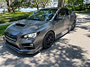 Thumbnail image of 2017 Subaru WRX at South Tampa Auto Boutique, LLC