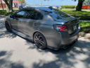 Thumbnail image of 2017 Subaru WRX at South Tampa Auto Boutique, LLC