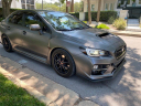 Thumbnail image of 2017 Subaru WRX at South Tampa Auto Boutique, LLC