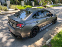 Thumbnail image of 2017 Subaru WRX at South Tampa Auto Boutique, LLC