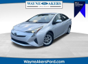 Thumbnail image of 2017 Toyota Prius at Wayne Akers Ford