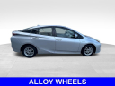Thumbnail image of 2017 Toyota Prius at Wayne Akers Ford