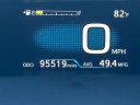 Thumbnail image of 2017 Toyota Prius at Wayne Akers Ford
