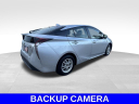 Thumbnail image of 2017 Toyota Prius at Wayne Akers Ford